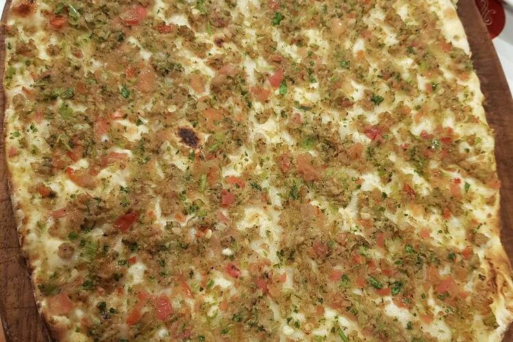 27 Gaziantep Mutfagi Atakent Izmir Zomato